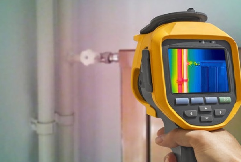 Çekmeköy Su Kaçaği