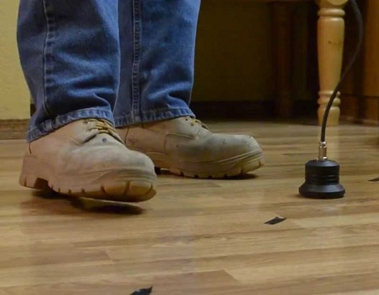 Çekmeköy Su Kaçağı Bulma